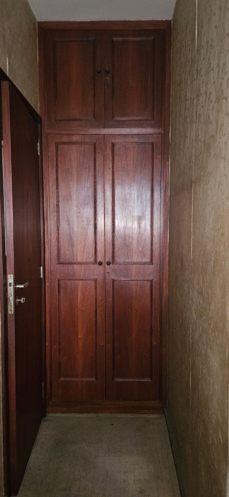 Apartamento a venda Tijuca 3Q varanda 2 vagas